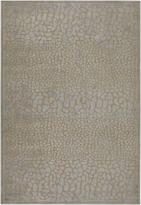 Area Rug 2x3 Rectangle Contemporary Taupe Color - Surya Basilica Rug from RugPal Area Rug 2x3 Rectangle Contemporary Taupe Color - Surya Basilica Rug from RugPal
