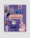 From Dickensian charm to modern cool, London has it all...and this guide will help you find it. With a selection of stylish hotels, antique markets, vintage stores, hip boutiques and all the best restaurants, bars, tea rooms and pubs, Angelika Taschen's compact compendium is a must for the discerning traveler. Hardcover 400 pages 9.4W x 11.9H Imported