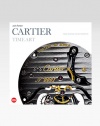 Featuring 290 color images, many of them full-page, this lavish volume chronicles Cartier's constant quest for excellence in the manufacture of complicated watches. From a Tortue single push-piece chronograph, created in 1929 to a contemporary Santos 100 skeleton watch, Cartier interprets complications in its own inimitable way, always with a sense of design.Hardcover268 pages9½ X 9½Imported