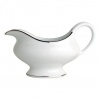 Bernardaud Cristal Gravy Boat