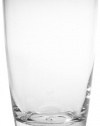 Bormioli Rocco Luna Tumbler Cooler Glasses, Set of 12