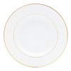 Palmyre provides the ideal backdrop for personal creativity. Able to set a refined table with its understated beauty or by creating a personalized setting when paired with another Bernardaud collection.