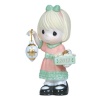 Precious Moments Light Your Heart with Christmas Joy Figurine