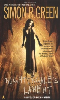 Nightingale's Lament (Nightside, Book 3) Nightingale's Lament (Nightside, Book 3)