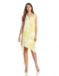 BCBGMAXAZRIA Women's Willow Tank Dress