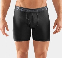 Men’s Charged Cotton® Tactical Boxerjock® Boxer Briefs Bottoms by Under Armour Men’s Charged Cotton® Tactical Boxerjock® Boxer Briefs Bottoms by Under Armour