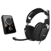 Astro Gaming A40 Wired Audio System - 2013 Astro Edition - Black w/ MixAmp Pro