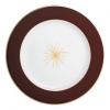 Bernardaud Etoiles Service Plate 11.6 In