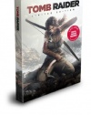 Tomb Raider Limited Edition Strategy Guide