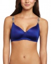 Warner's Women's Secret Makeover Natural Lift Wire Free Bra