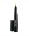 Primed for Perfection CollectionA pen-style highlighter that efficiently brings a soft sheer wash of color to the skin. With its precision application, adds radiance just where you want it. Goes on smoothly for cushion-soft wear. Use over makeup for highlights, touch-ups or under makeup to brighten and prime.