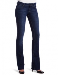 DL 1961 Women's Cindy Slim Bootcut Jeans DL 1961 Women's Cindy Slim Bootcut Jeans