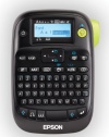 Epson LabelWorks LW-400 Label Maker (C51CB70010)