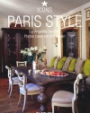 Paris Style (Icon (Taschen)) (French Edition)