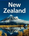 New Zealand (Country Travel Guide)