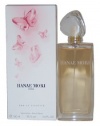 Hanae Mori Perfume for Women 3.4 oz Eau De Toilette Spray