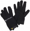 Carhartt Men's The Fixer Spandex Work Glove with Water Repellant Palm