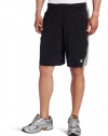 Champion Men's Double Dry Fitted Short