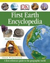 First Earth Encyclopedia (DK First Reference)