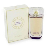 L'instant Perfume by Guerlain for Women. Eau De Parfum Spray 2.7 oz L'instant Perfume by Guerlain for Women. Eau De Parfum Spray 2.7 oz