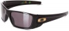 Oakley Men's Fuel Cell Square Sunglasses