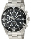 Invicta Men's 1768 Pro Diver Collection Chronograph Watch