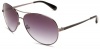 Marc by Marc Jacobs 184/S Sunglasses Dark Ruthenium / Gray Shaded