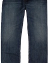 Polo Ralph Lauren Classic 867 Franklin Wash Jean