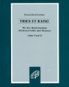 Fides et Ratio / On the Relationship between Faith and Reason