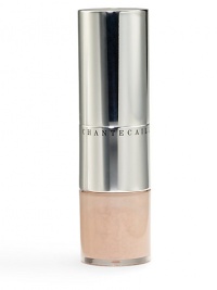 A wonderful new product in Chantecaille's Face Category, Protection Naturelle does just that--offers natural sun protection in the form of a physical, mineral block: micronized Zinc and Titanium Dioxide. Lauroyl Lysine provides naturally hydrating and skin-conditioning properties. The result is a sheer yet high level sun protection that can easily be applied on top of your makeup. Packaged in a flow-through brush for clean, convenient application. A wonderful new product in Chantecaille's Face Category, Protection Naturelle does just that--offers natural sun protection in the form of a physical, mineral block: micronized Zinc and Titanium Dioxide. Lauroyl Lysine provides naturally hydrating and skin-conditioning properties. The result is a sheer yet high level sun protection that can easily be applied on top of your makeup. Packaged in a flow-through brush for clean, convenient application.