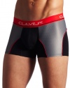 Clever Men's Sporty Mesh Boxer