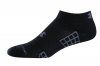 Men's HeatGear® III Lo Cut 2-Pack Socks by Under Armour