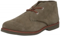 Sperry Top-Sider Gunnel Boys Oxford Mid Boot Boot (Toddler/Little Kid/Big Kid),Mushroom,4.5 M US Big Kid Sperry Top-Sider Gunnel Boys Oxford Mid Boot Boot (Toddler/Little Kid/Big Kid),Mushroom,4.5 M US Big Kid