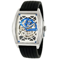 Stuhrling Original Men's 182A.33162 Special Reserve 'Millenia XT' Skeleton Automatic Watch Stuhrling Original Men's 182A.33162 Special Reserve 'Millenia XT' Skeleton Automatic Watch