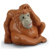 Fisher Price Little People Zoo Talkers - Orangutan