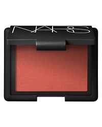 The ultimate authority in blush, NARS offers the industry's most iconic shades for cheeks. Natural, healthy-looking color that immediately enlivens the complexion. A light application of even the highest-intensity hues delivers a natural-looking flush. The ultimate authority in blush, NARS offers the industry's most iconic shades for cheeks. Natural, healthy-looking color that immediately enlivens the complexion. A light application of even the highest-intensity hues delivers a natural-looking flush.