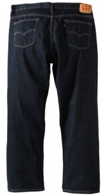 Levi's Boys 8-20 550 Relaxed Fit Jean Husky, COAL MINER, 18 Husky Levi's Boys 8-20 550 Relaxed Fit Jean Husky, COAL MINER, 18 Husky