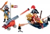 Playmobil Pirates Carrying Case Playset