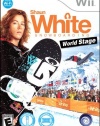 Shaun White Snowboarding: World Stage