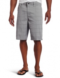 Quiksilver Men's Union Surplus Walk Short Quiksilver Men's Union Surplus Walk Short