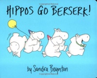 Hippos Go Berserk Hippos Go Berserk