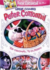 Here Comes Peter Cottontail Here Comes Peter Cottontail
