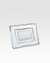 Michael Wainwright 4 X 6 Como Enamel Frame/Light Blue - Light Blue