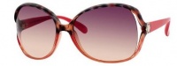Marc By Marc Jacobs MMJ 163/S Sunglasses (0Y8Y) Havana Orange, 59 mm Marc By Marc Jacobs MMJ 163/S Sunglasses (0Y8Y) Havana Orange, 59 mm