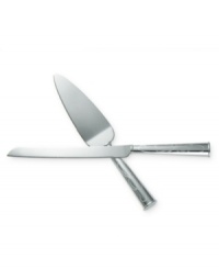 There's no classier canvas for your favorite recipes than the kate spade Belle Boulevard dinnerware. Featuring a distinctive platinum band and whimsical bow design on the finest white china, it's easy sophistication makes every meal a work of art. There's no classier canvas for your favorite recipes than the kate spade Belle Boulevard dinnerware. Featuring a distinctive platinum band and whimsical bow design on the finest white china, it's easy sophistication makes every meal a work of art.