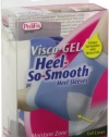 Visco-GEL Heel-So-Smooth Heel Sleeves