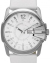 Diesel Men's DZ1405 Not So Basic White Watch