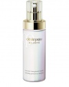 An extraordinary daytime emulsion that effectively protects skin against UV rays, dryness, and other environmental factors while encouraging a look of absolute vibrancy. Helps maintain a smooth, even skin texture and acts as an excellent base for the application of foundation. Provides quick absorption and a light, dewy-fresh feeling. 4.2 fl.oz.The Importance of Face to Face ConsultationLearn More about Cle de Peau BeauteLocate Your Nearest Cle de Peau Beaute Counter