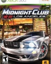 Midnight Club: Los Angeles