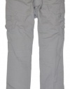 RLX by Ralph Lauren Men Cargo Fatigue Travel Pants